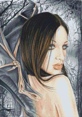 (image for) Batgirl